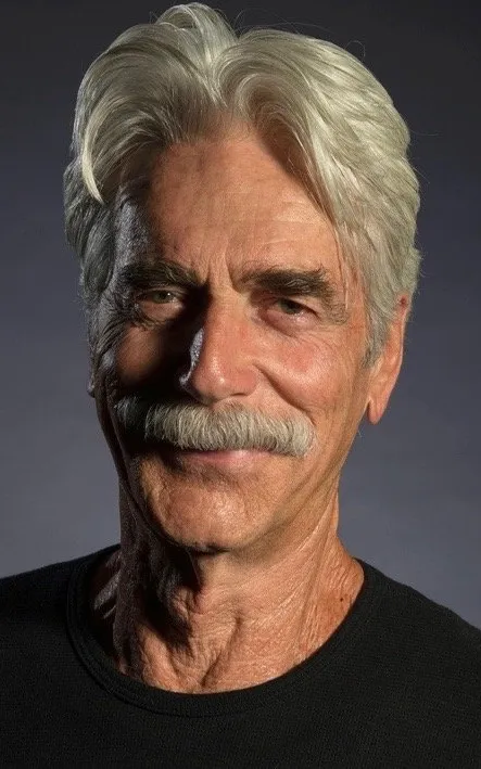 Sam Elliott
