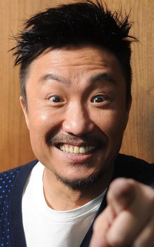 Ronald Cheng Chung-Kei