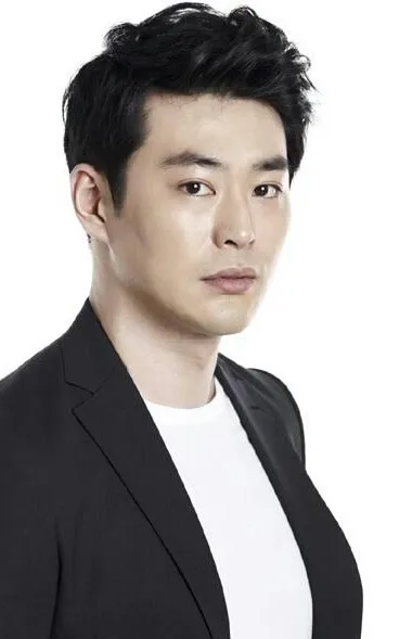 Jeong Jae-heon