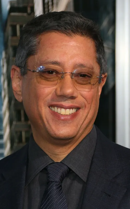 Dean Devlin