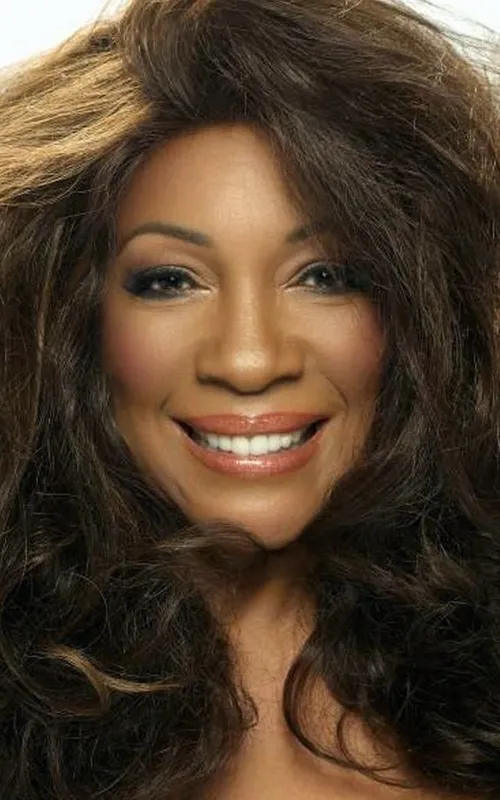 Mary Wilson