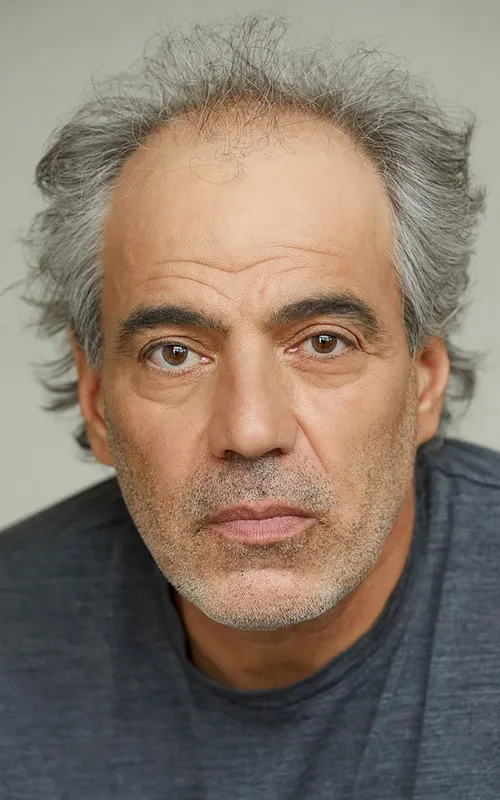 Jean-François Casabonne