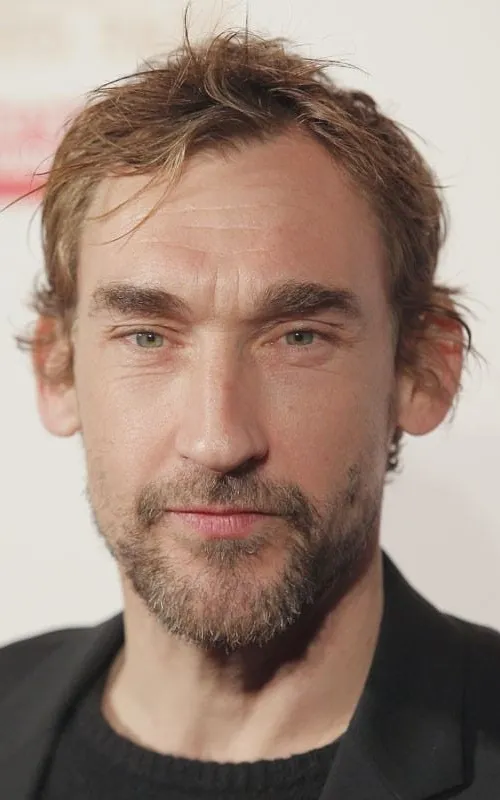 Joseph Mawle