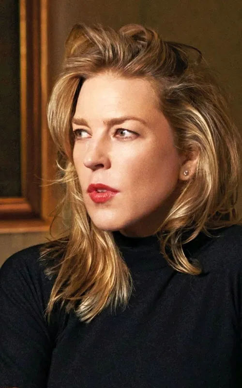 Diana Krall