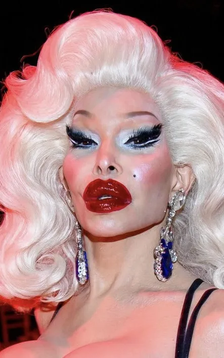 Amanda Lepore