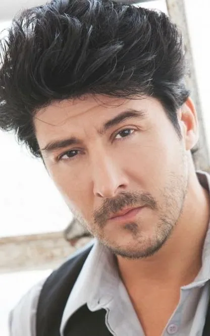 David Belle