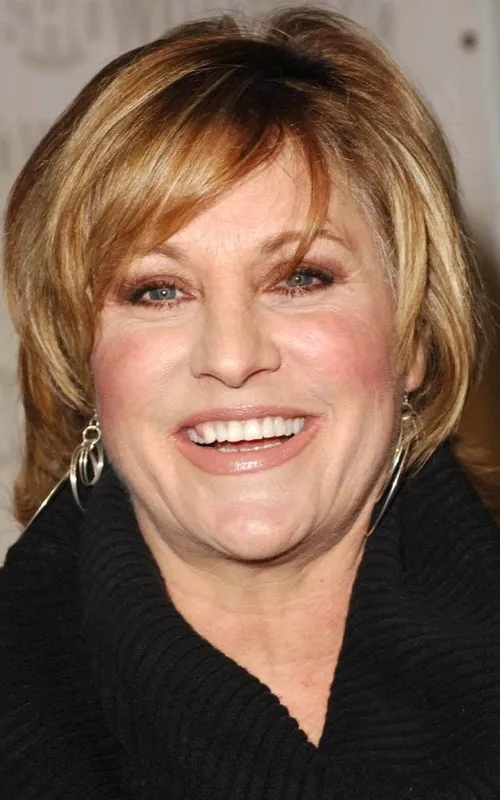 Lorna Luft