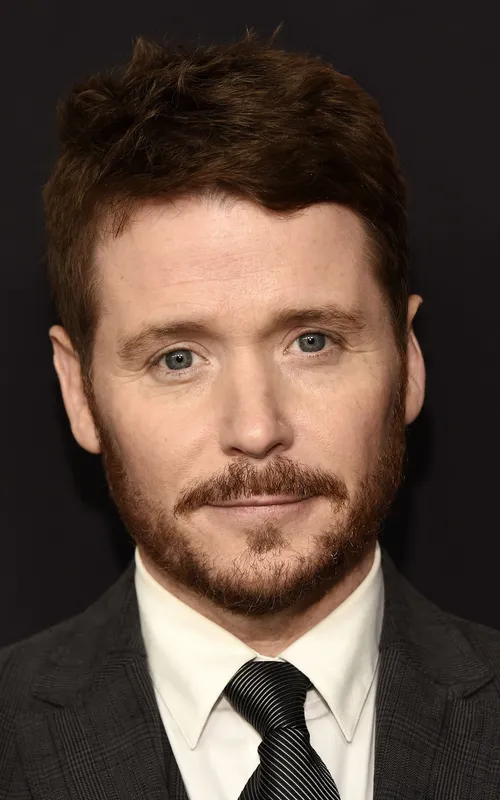 Kevin Connolly