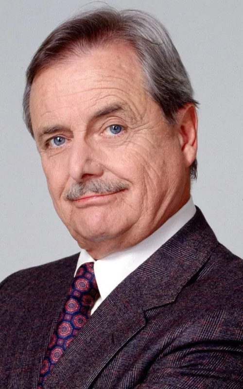 William Daniels