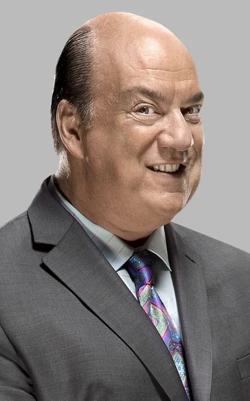 Paul Heyman