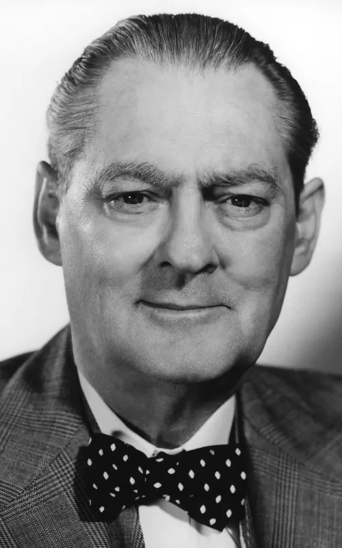 Lionel Barrymore