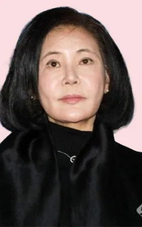 Kim Ji-sook