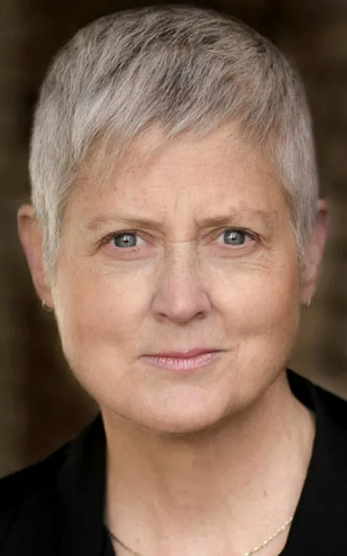 Kathleen Mary Carthy