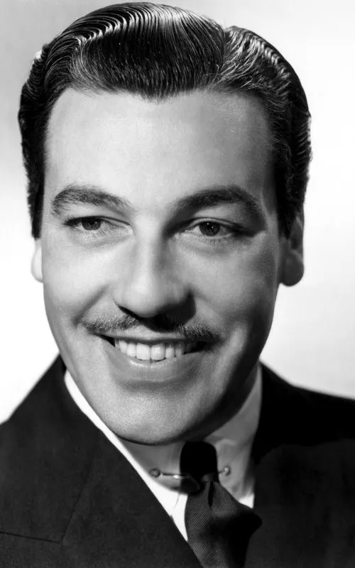 Cesar Romero