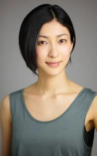 Erika Okuda