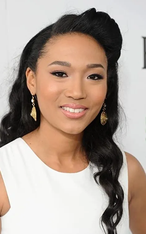 Judith Hill