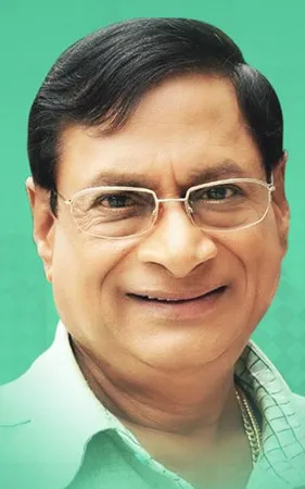M. S. Narayana