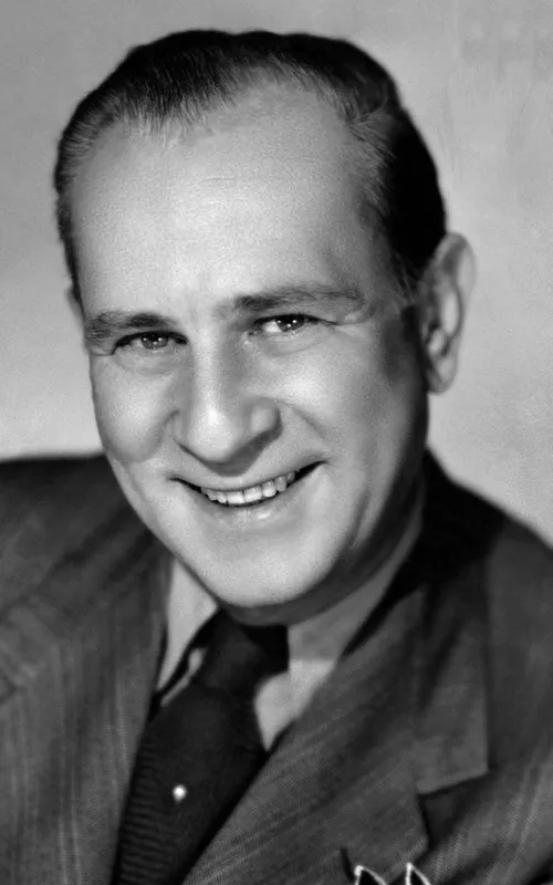 Bud Abbott