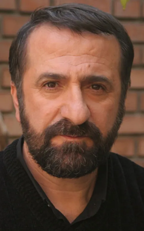 Mehran Rajabi