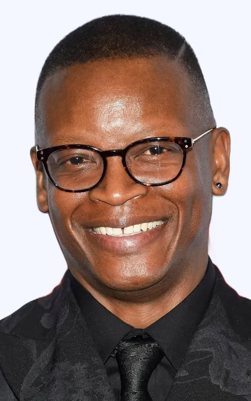 Lawrence Gilliard Jr.