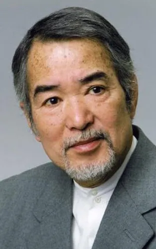 Hiroshi Arikawa