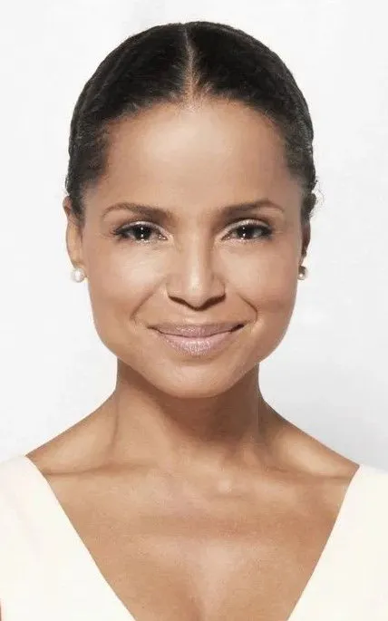 Victoria Rowell
