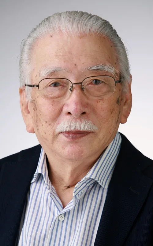 Tadashi Okuno