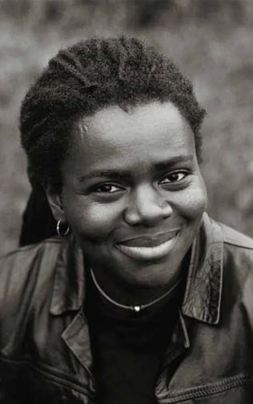 Tracy Chapman