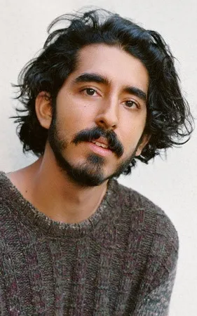 Dev Patel