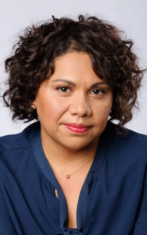 Deborah Mailman