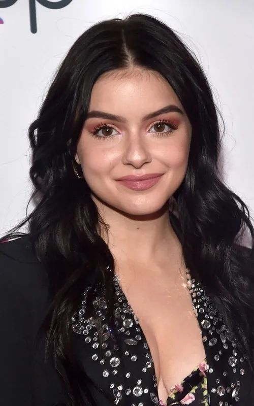 Ariel Winter