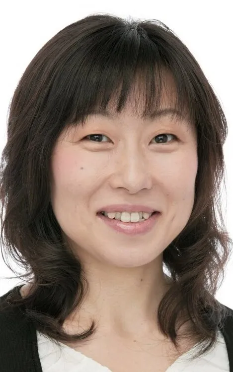 Wakana Yamazaki