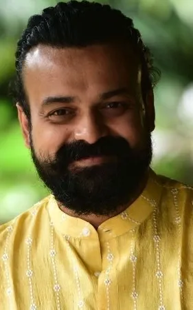 Kunchacko Boban