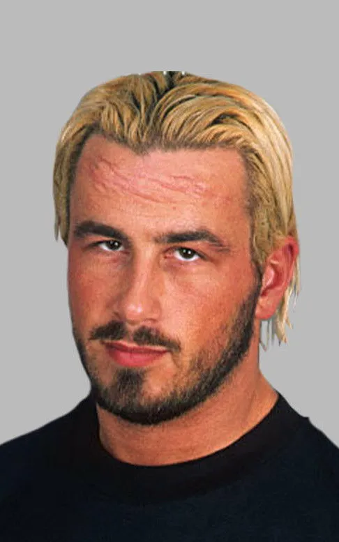 Steve Corino
