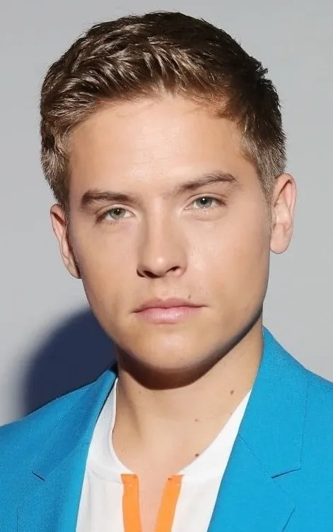 Dylan Sprouse