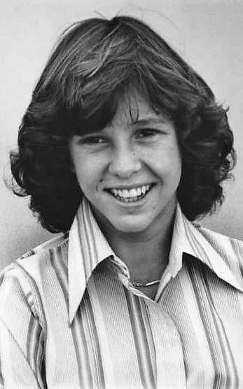 Kristy McNichol
