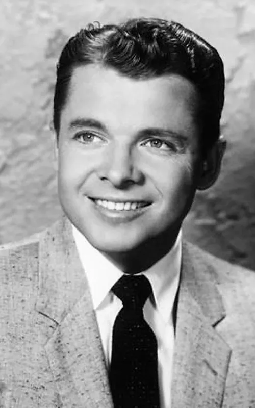 Audie Murphy