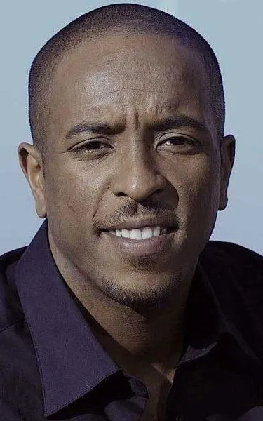 Brandon Quintin Adams