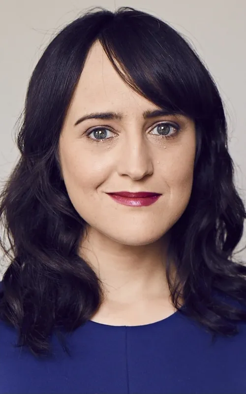 Mara Wilson
