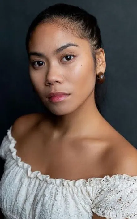 Melanie-Joyce Bermudez