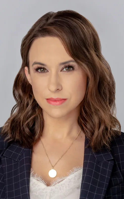 Lacey Chabert