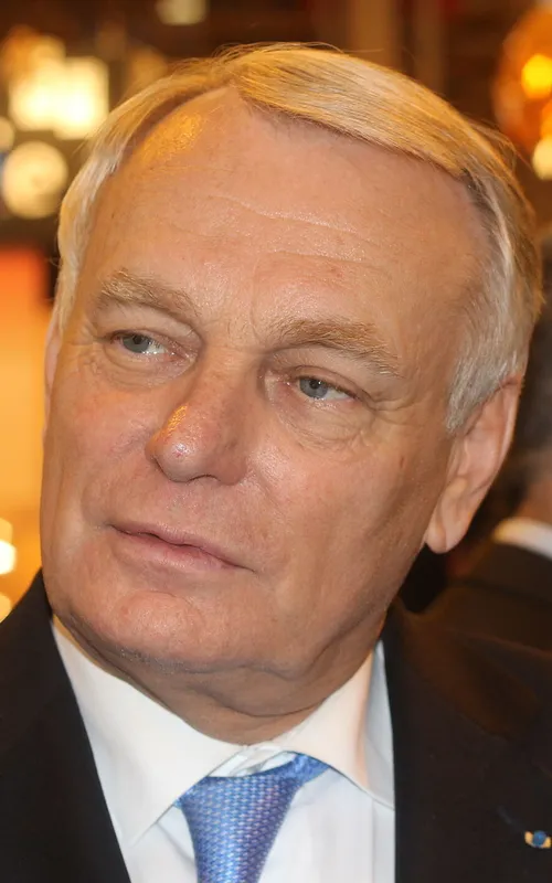 Jean-Marc Ayrault