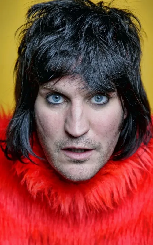 Noel Fielding