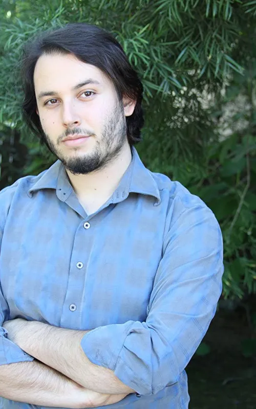 James Cullen Bressack