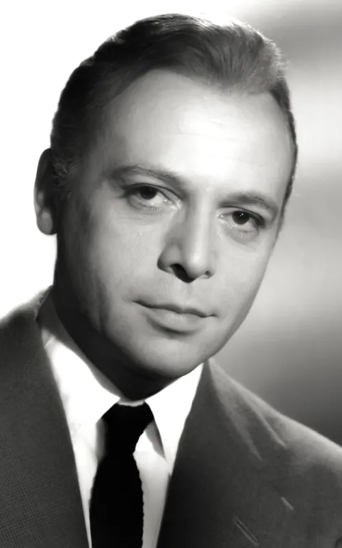 Herbert Lom