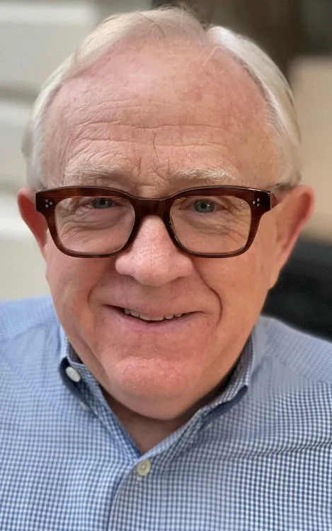 Leslie Jordan