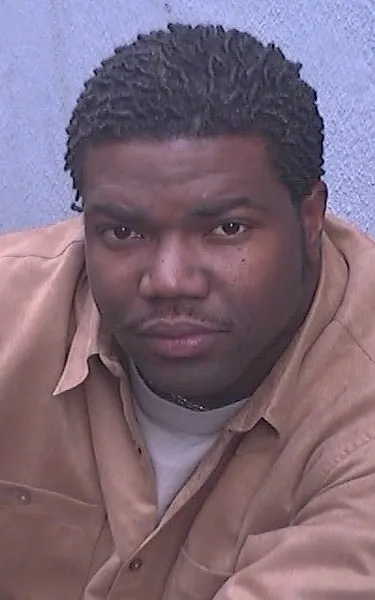 Vernard 'Bone' Hampton