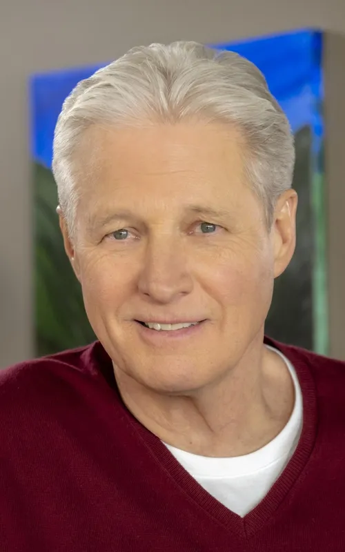 Bruce Boxleitner