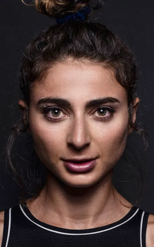 Alexi Pappas