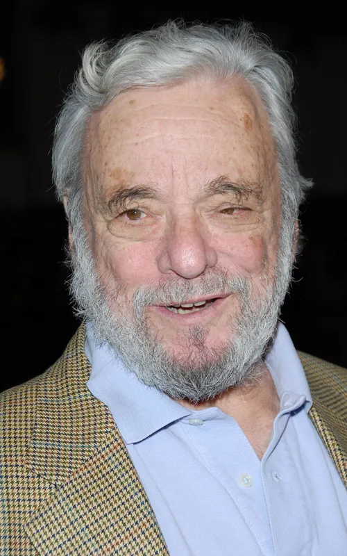 Stephen Sondheim